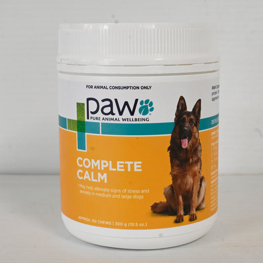 Paw Complete Calm 300g