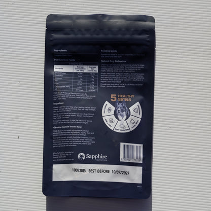 True Blue Aussie Kangaroo Fillets 5pk [fl:kangaroo]