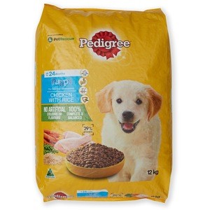 Pedigree Pal Puppy 12kg