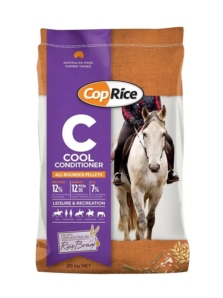 Coprice Cool Conditioner 20kgs