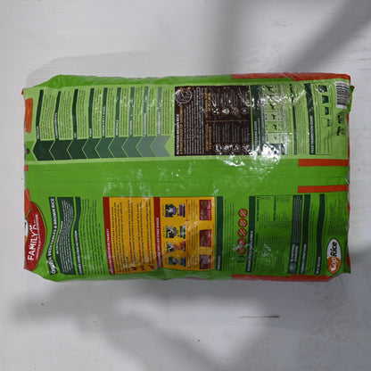 Coprice Family Dog 22kg Bonus Bag