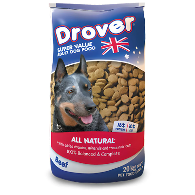 Coprice Super Value Drover 20kg