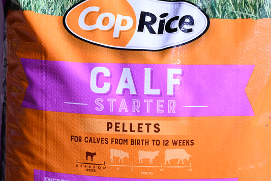 Coprice Calf Starter 20kg