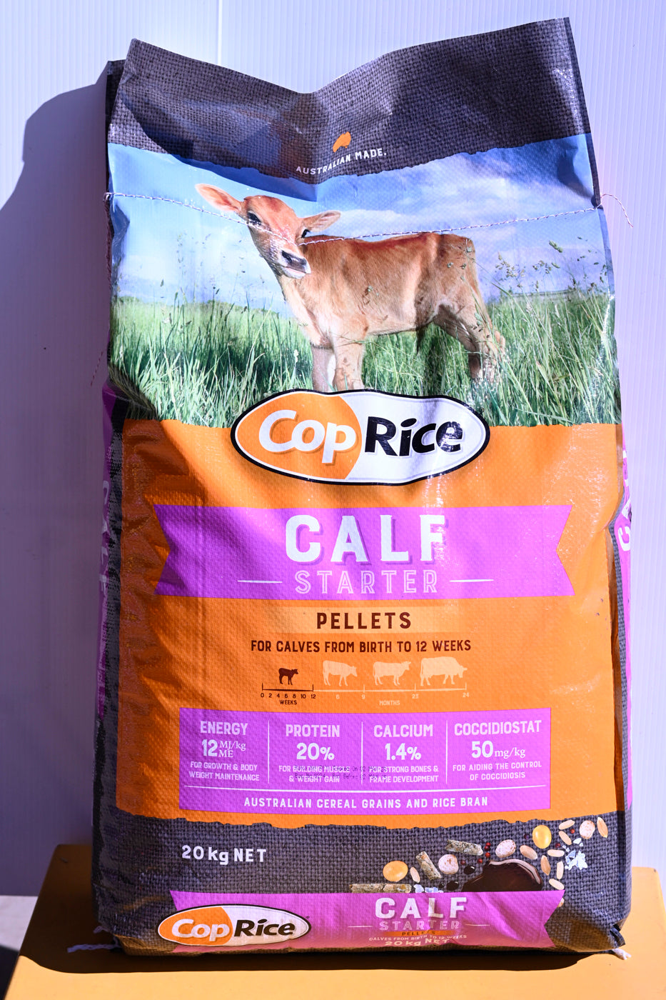 Coprice Calf Starter 20kg