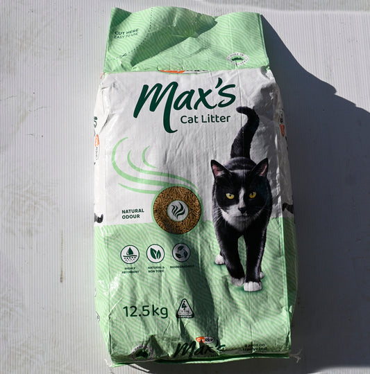 Coprice Maxs Cat & Pet Litter 12.5kg