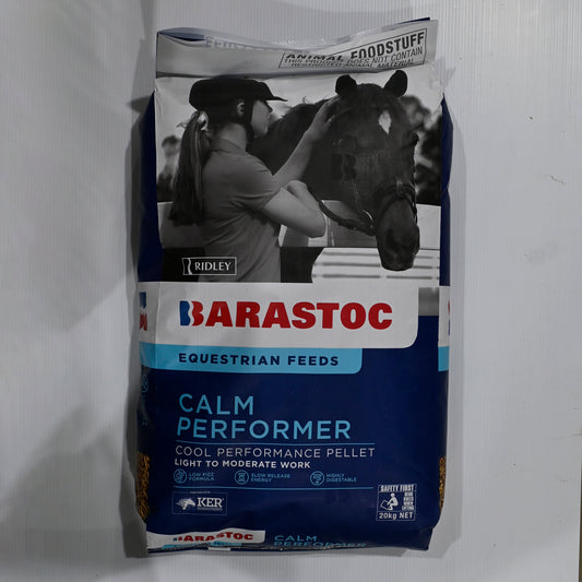 Barastoc Calm Performer 20kg