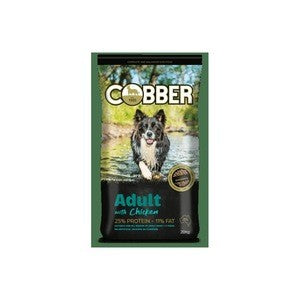 Cobber Adult With Chicken [sz:8kg]