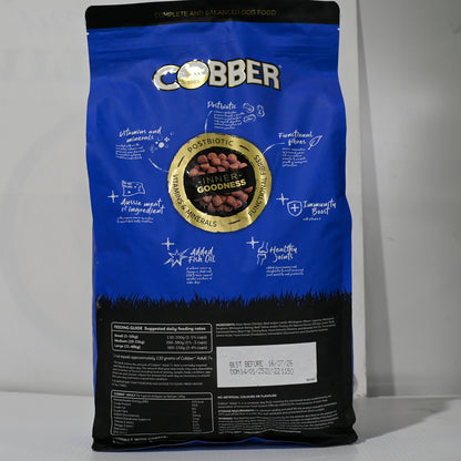 Cobber Dog Varieties 7+ Adults 20kg 