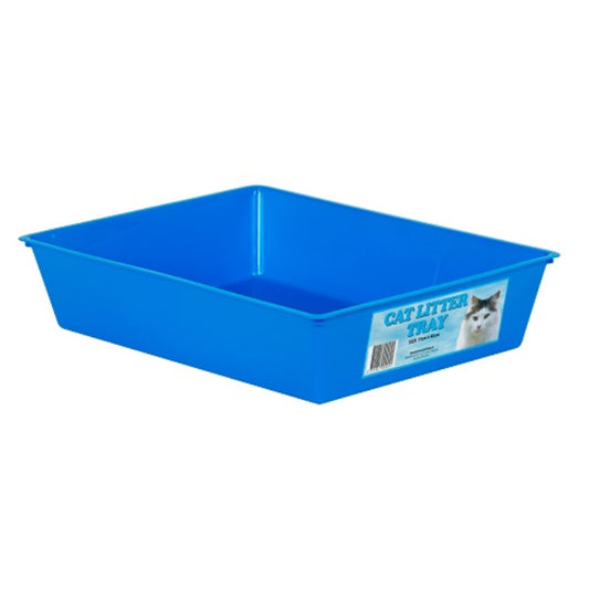 Cat  Litter Tray