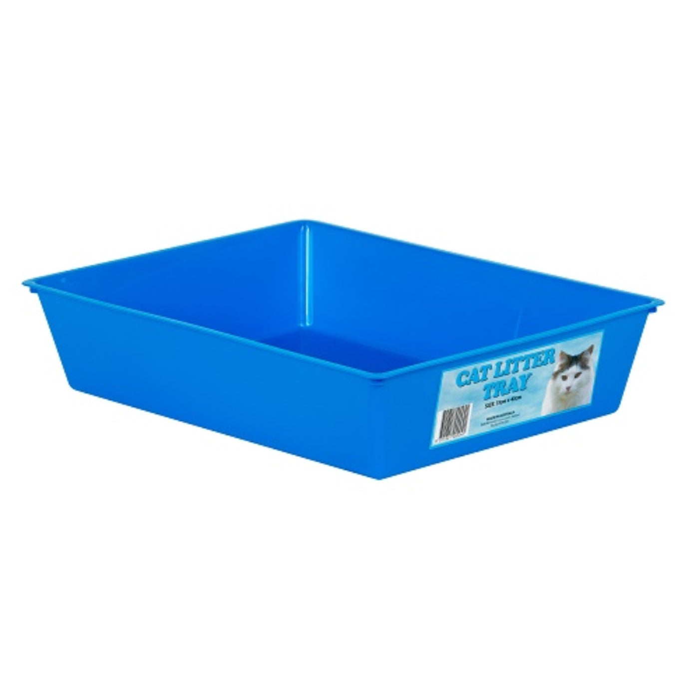 Cat  Litter Tray