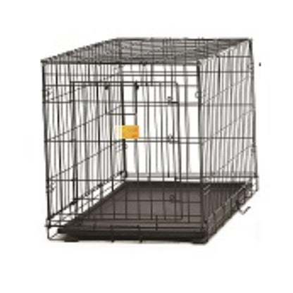 36 Inch Dog Crate - 91cm X 58cm X 64cm [sz:medium]