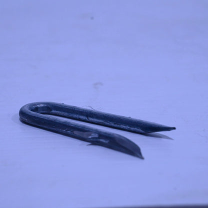 Cyclone Fencing  Staples 50mm X 4mm 500gm