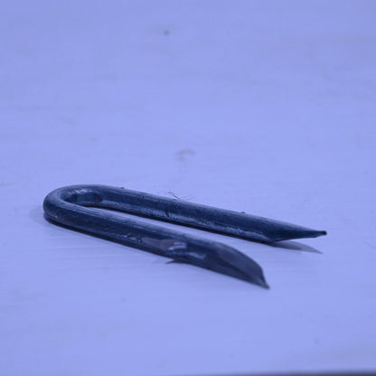 Cyclone Fencing  Staples 50mm X 4mm 500gm