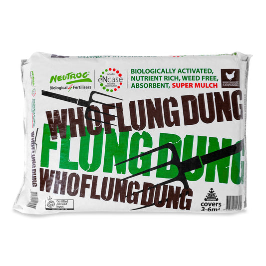 Neutrog Whoflungdung 20kg