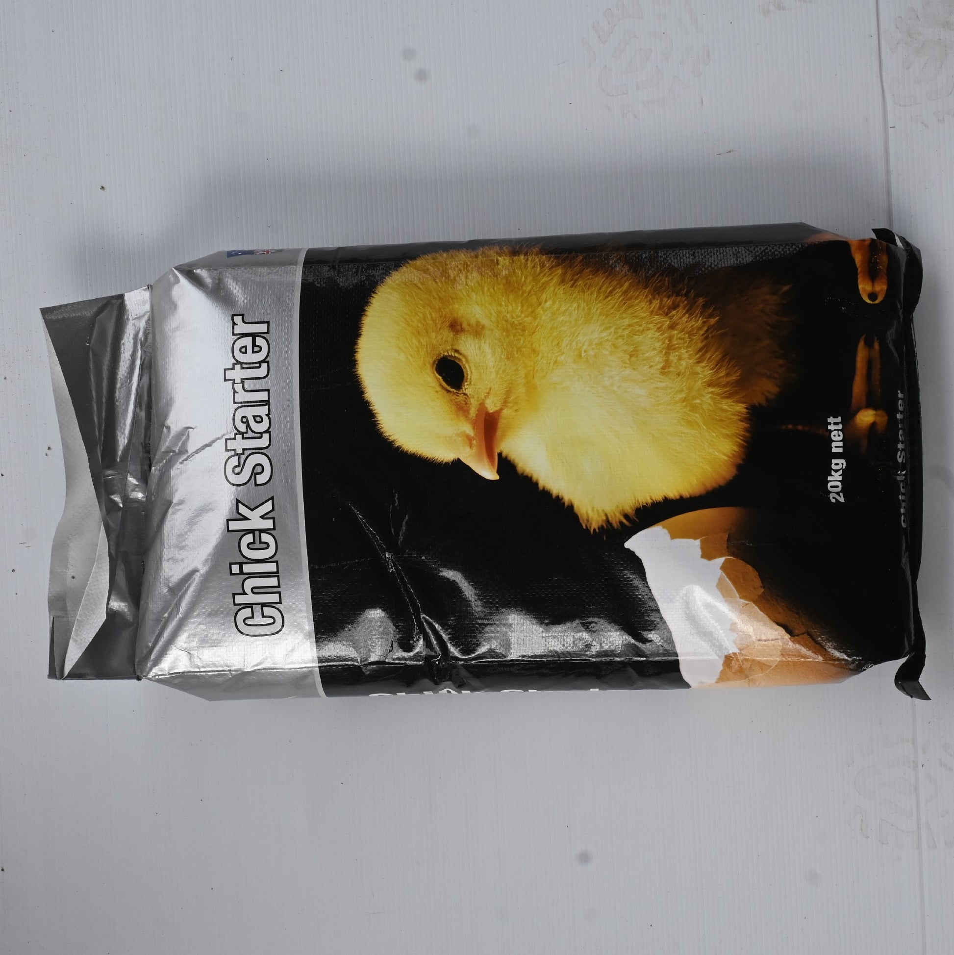 Laucke Chick Starter 20kg