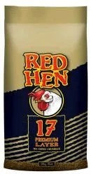 Laucke Red Hen Seventeen 20kg