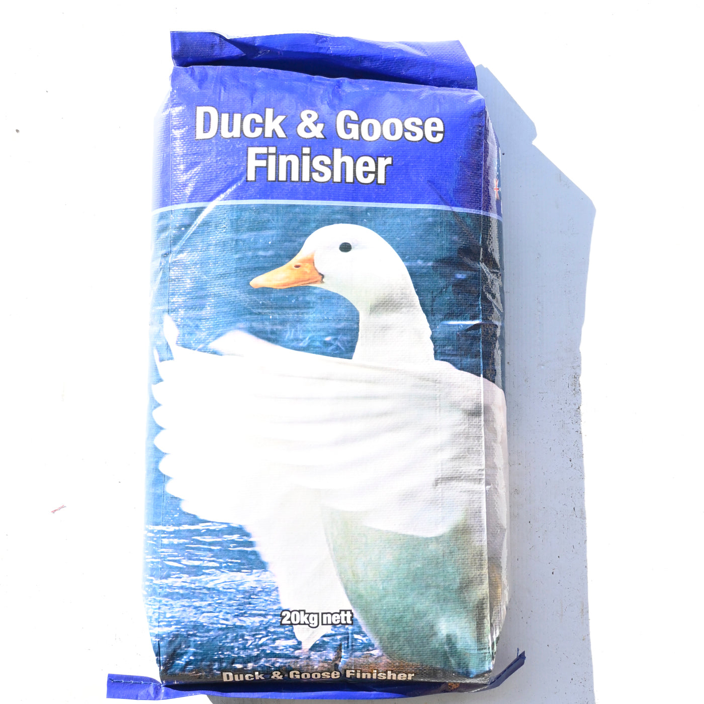 Laucke Duck & Goose Finisher 20kg