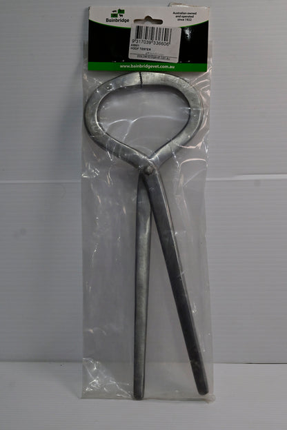 Hoof Tester