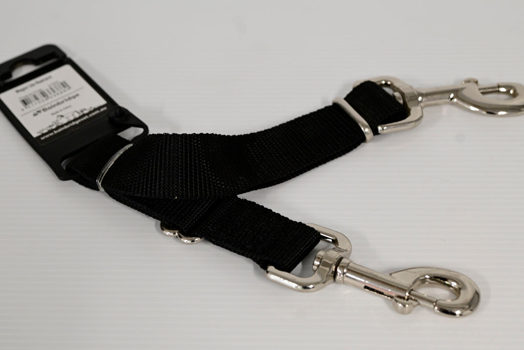 Wagon Ute Restraint - Dog