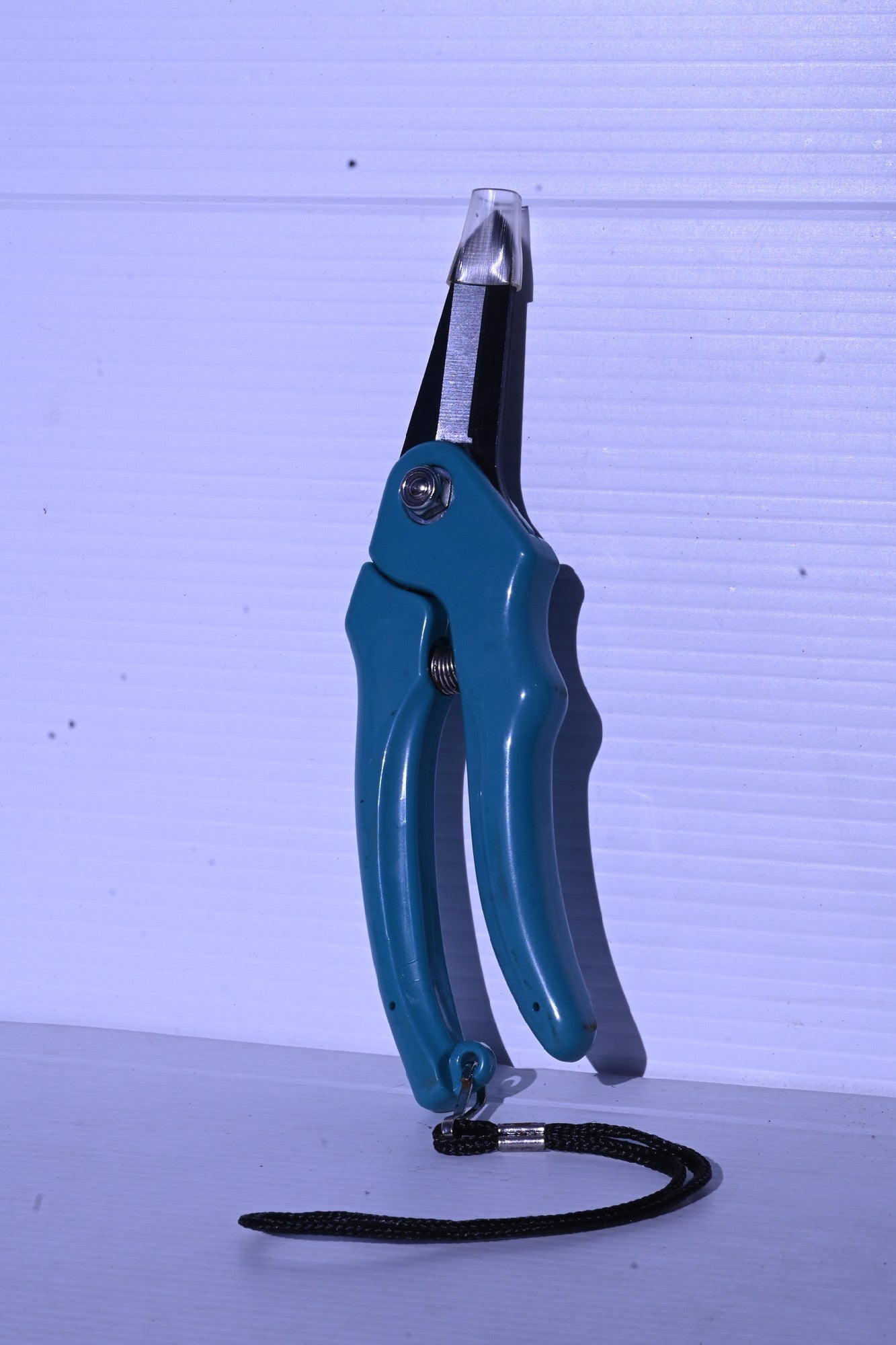 Compact Hoof Shear