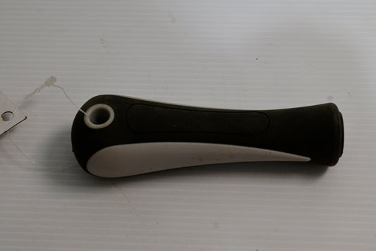 Plastic Handle For Rasp