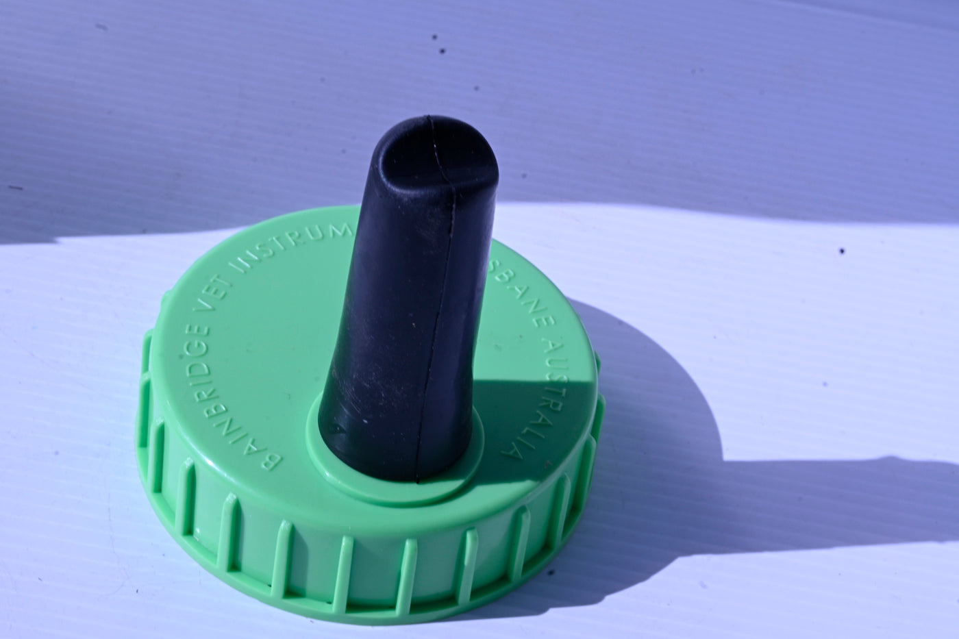Bainbridge Supreme Feeder 2.5l - 1 Speed [va:1 Speed]