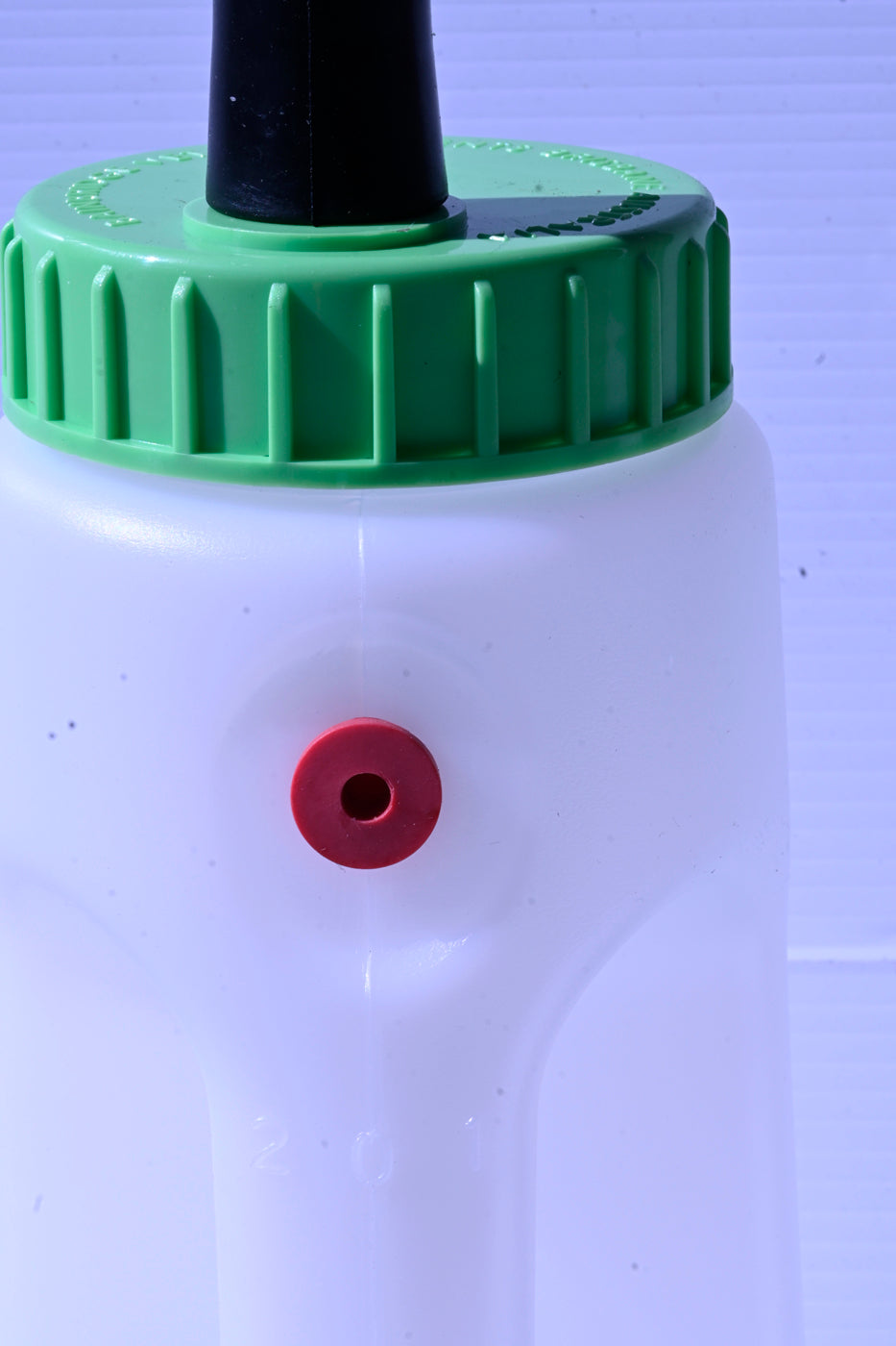 Bainbridge Supreme Feeder 2.5l - 1 Speed [va:1 Speed]