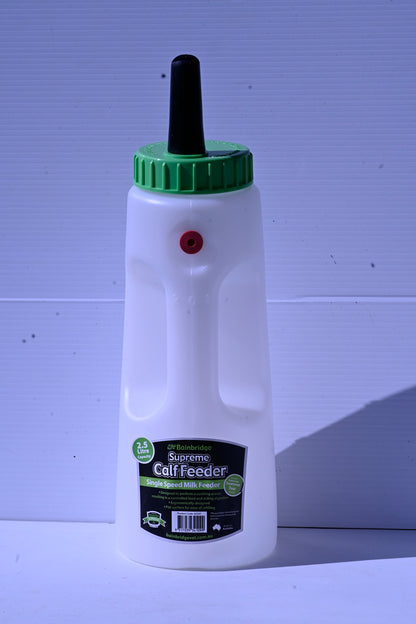 Bainbridge Supreme Feeder 2.5l - 1 Speed [va:1 Speed]