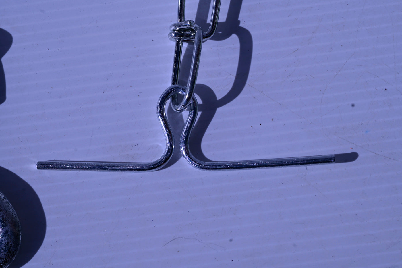 Dog Tie Out Chains [sz:3mx2.5mm]