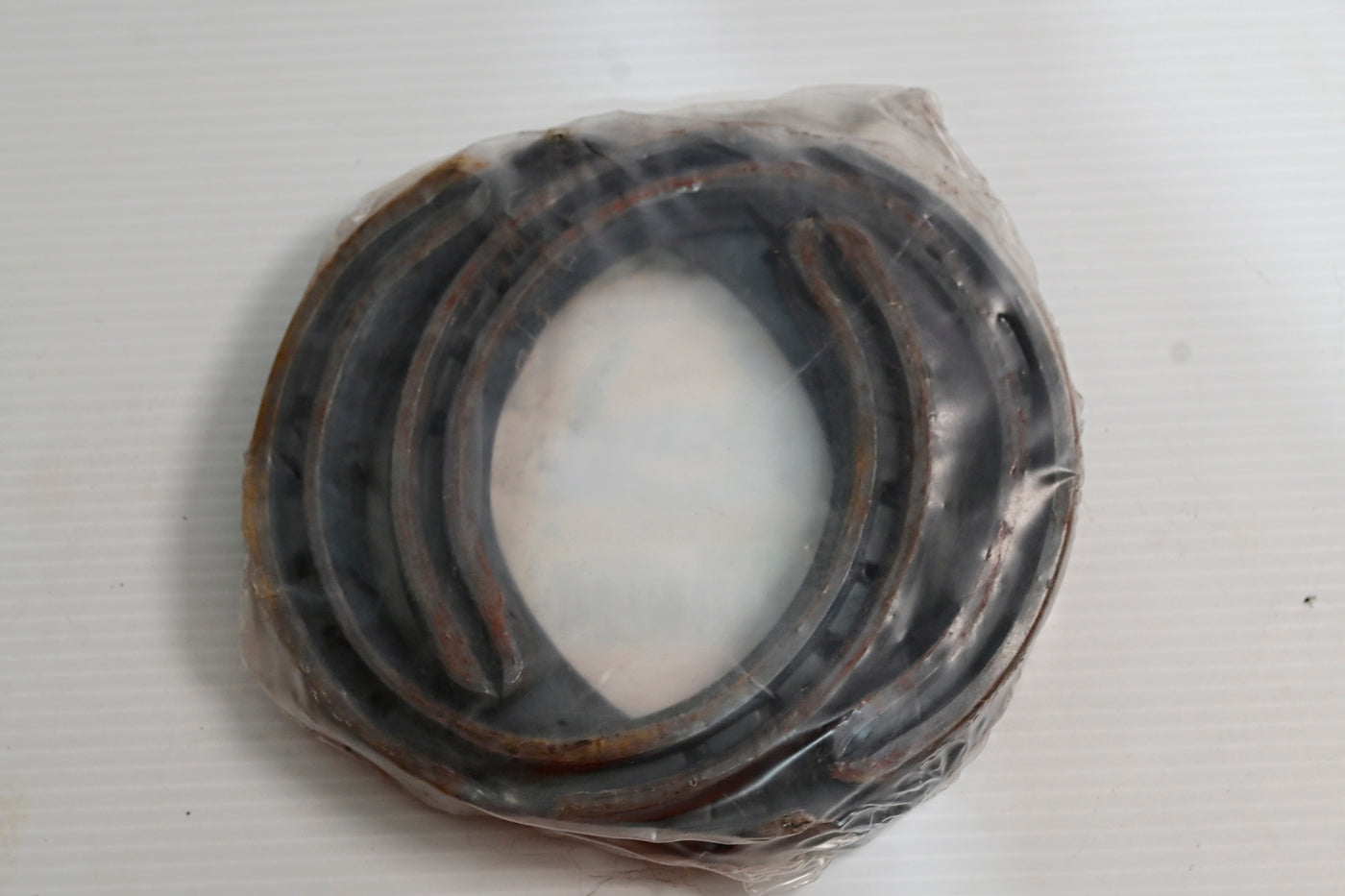 Horse Shoes Standard Hack [sz:size 1]