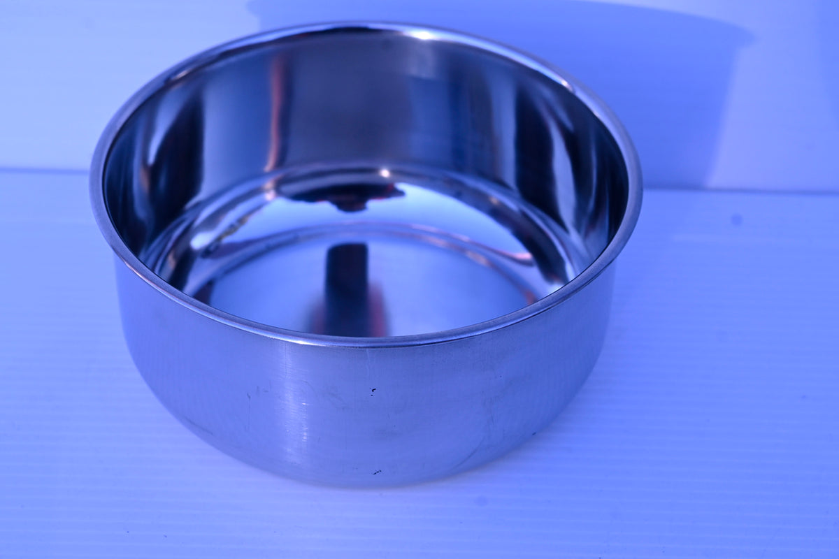 Coop Cup With Clamp Holder [sz:600ml]