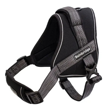 Padded Dog Harness - Medium [sz:medium]