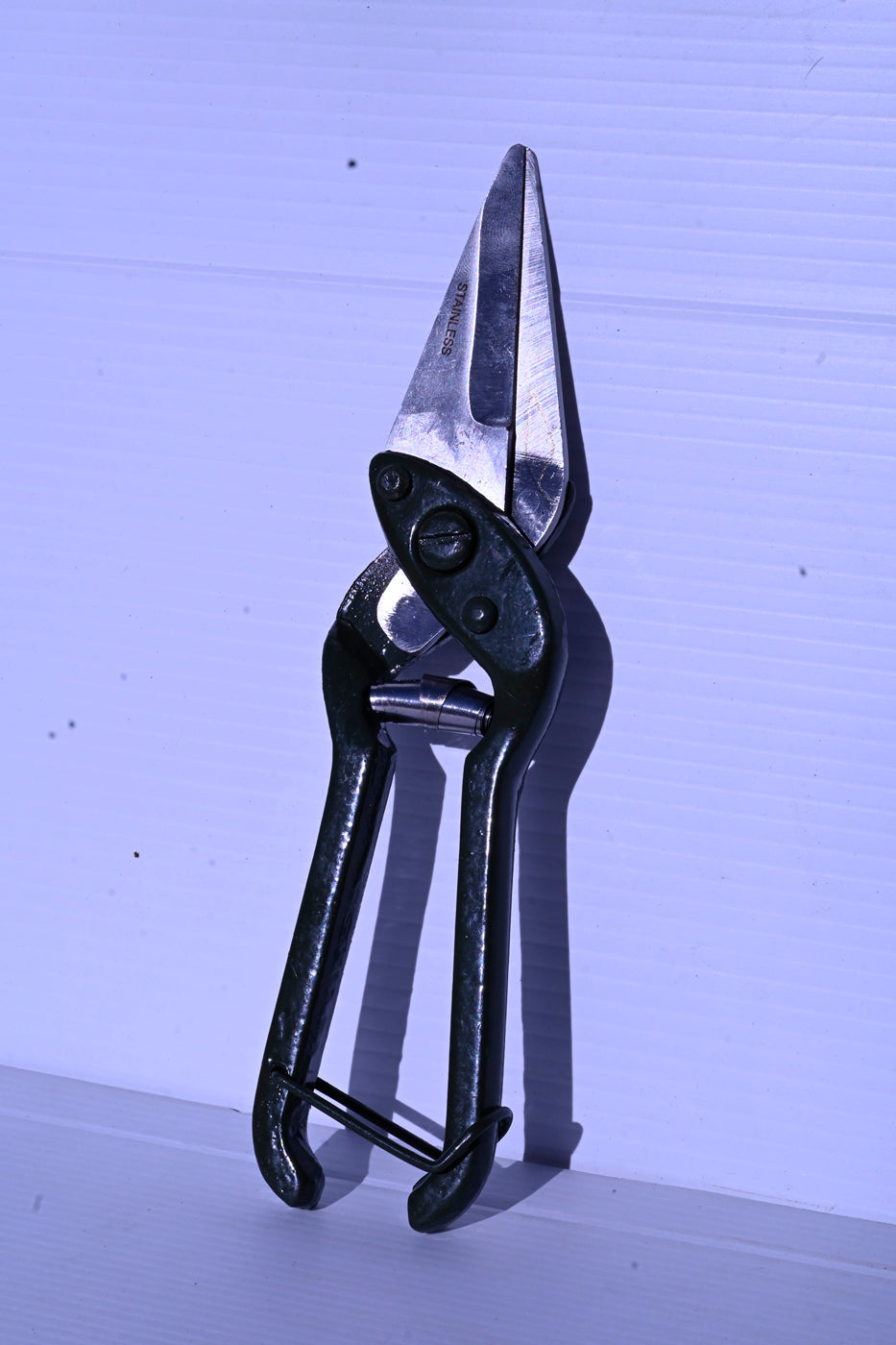 Shears Sharpener