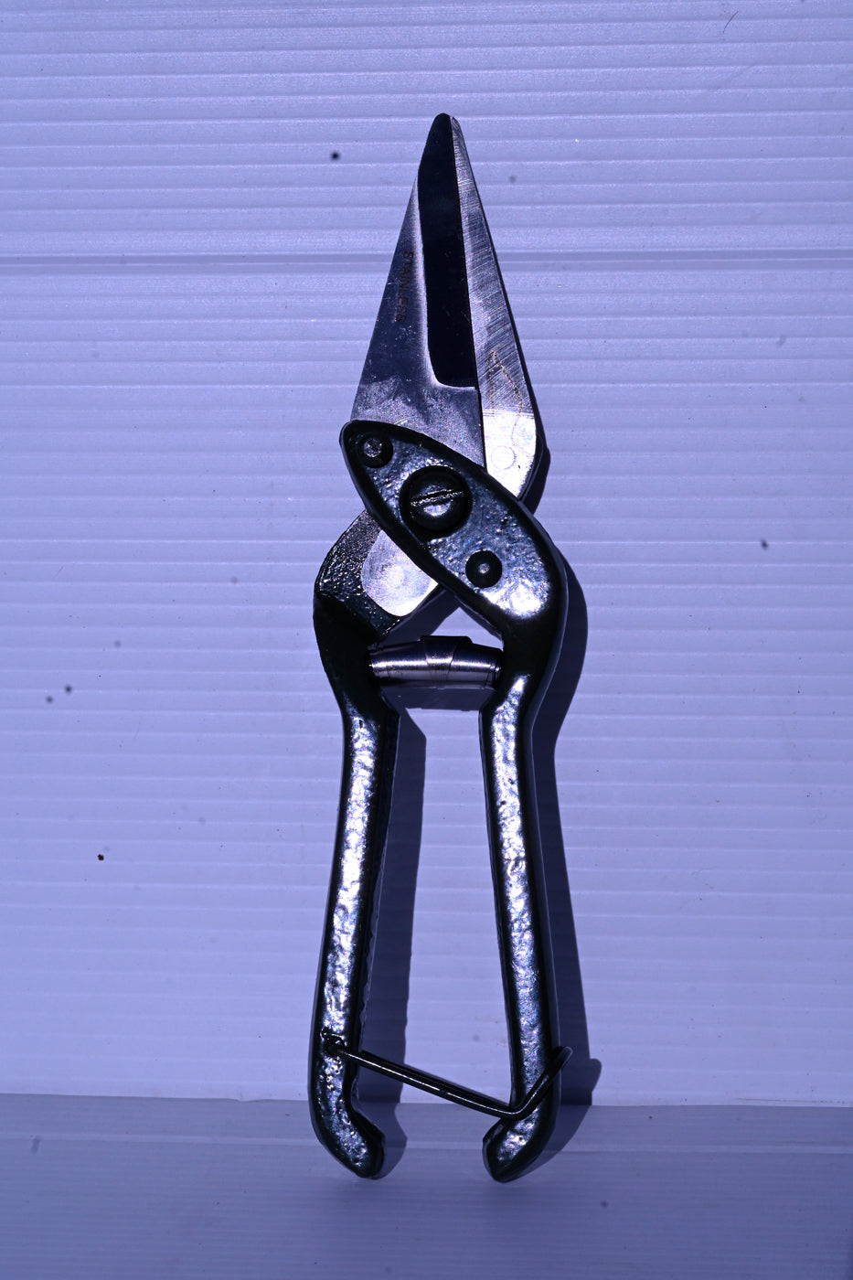 Shears Sharpener