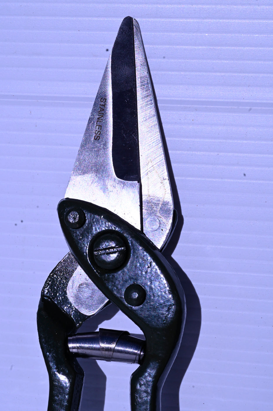 Shears Sharpener