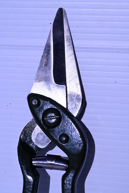 Shears Sharpener