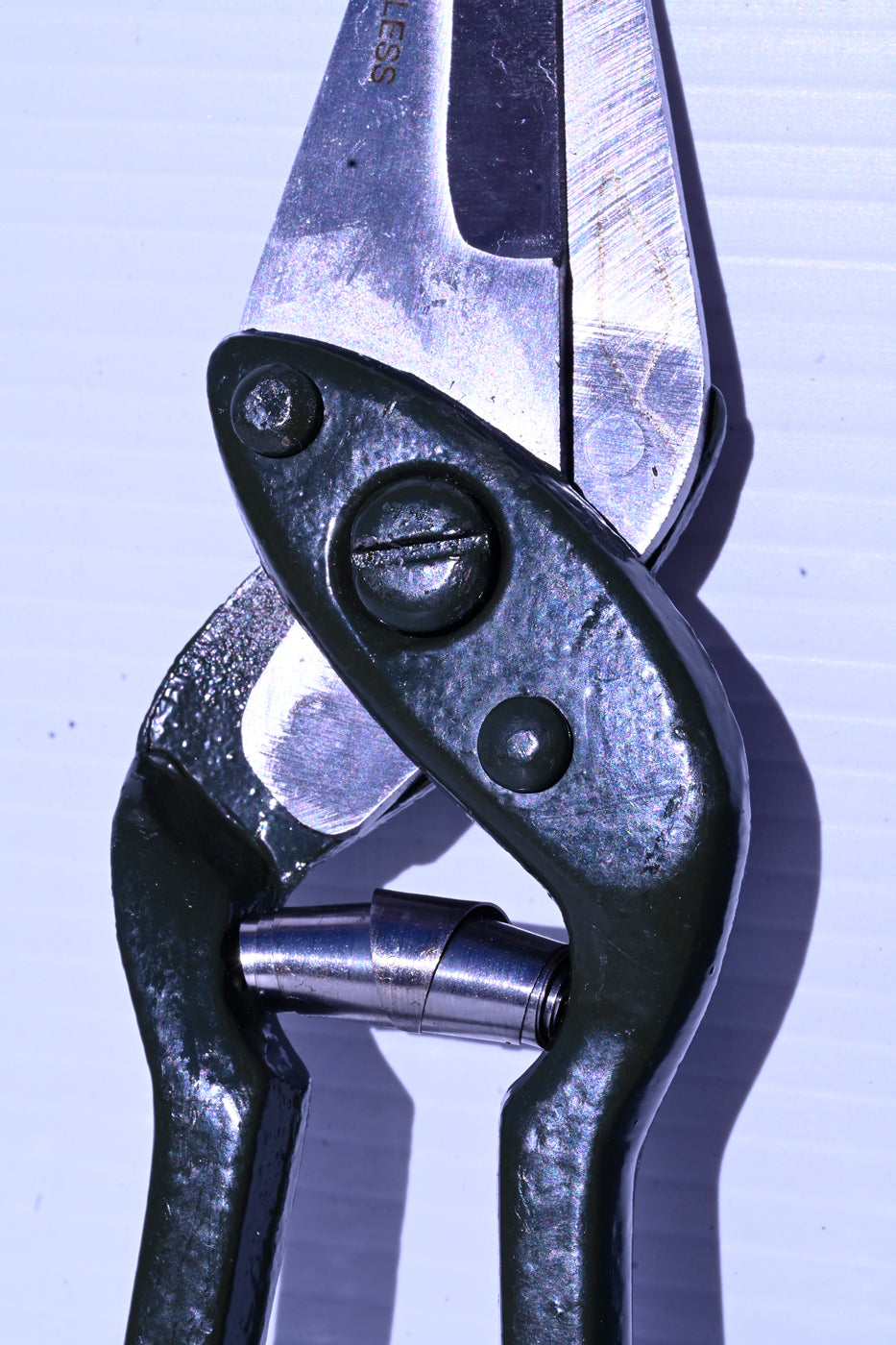Shears Sharpener