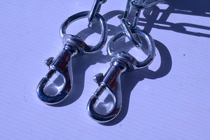 Dog Restraint Chain [sz:3mx4mm]