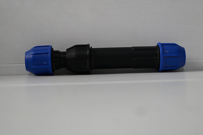 Telescopic Metric Joiner - 25mm