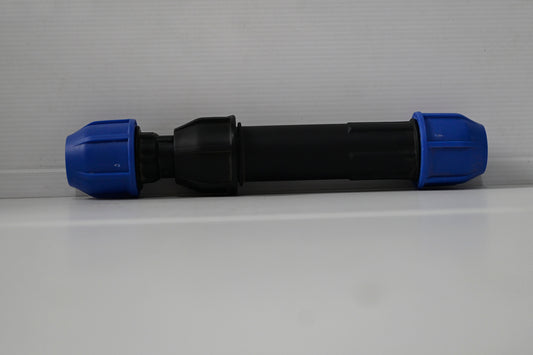 Telescopic Metric Joiner - 25mm