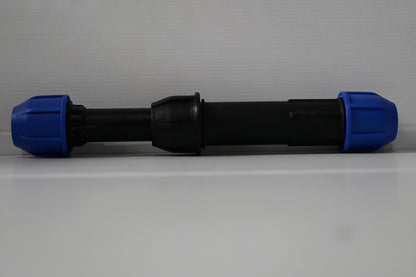 Telescopic Metric Joiner - 25mm