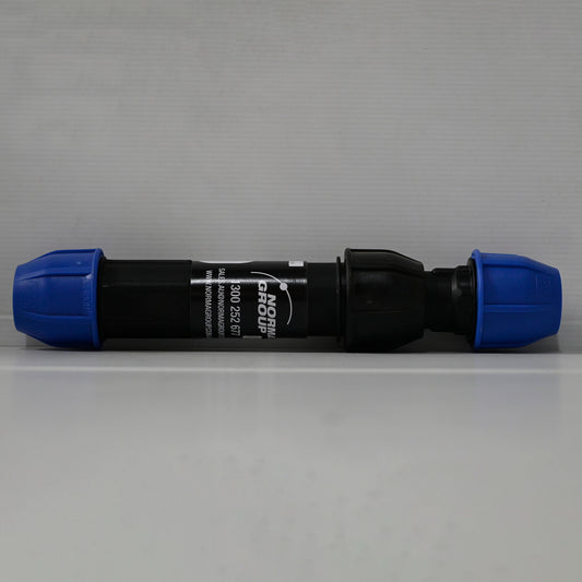 Telescopic Metric Joiner - 32mm