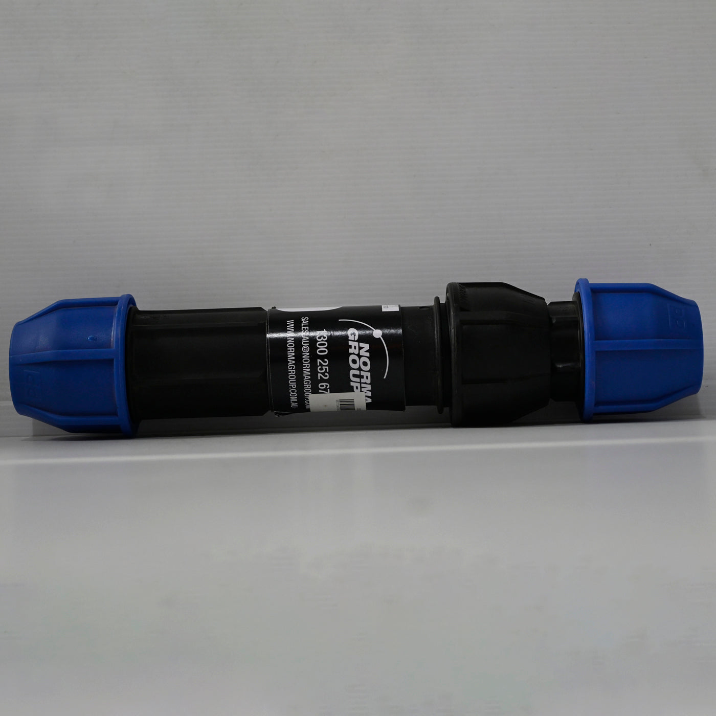 Telescopic Metric Joiner - 40mm