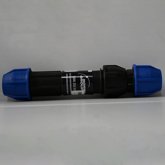 Telescopic Metric Joiner - 40mm