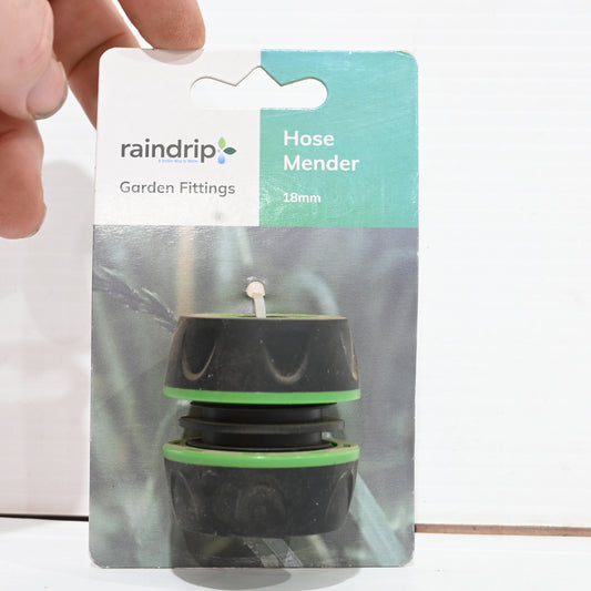 Hose Mender - 18mm 