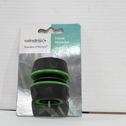 Hose Mender - 18mm 