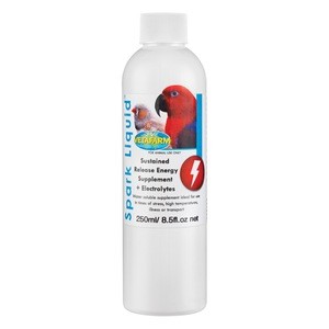 Vetafarm Spark Liquid Concentrate 250ml [sz:250ml]