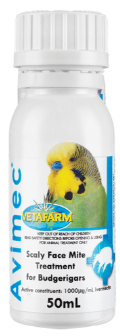 Vetafarm Avimec 50ml