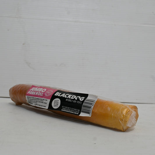 Black Dog Jumbo Pork Rolls