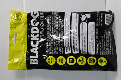 Blackdog Sweet Potato & Chicken 150gm Dog Treat [sz:15og]